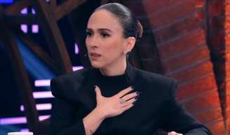 Eita! Tatá Werneck é acusada de assédio por ex-assistente do 'Lady Night': 'Vergonha de ter ficado tanto tempo'.