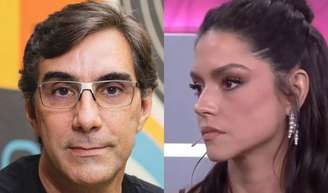 'BBB 25' sem 'panelinha'! Após saída de Boninho, Rodrigo Dourado bateu martelo sobre saída de Thais Fersoza e mais famosos, diz colunista.