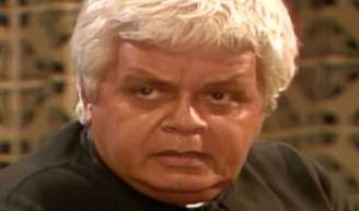 Claudio Correa e Castro, o padre Mariano de 'Tieta' morreu vítima de problemas financeiros.