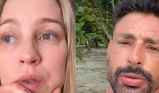 'Fazedor de publi que é abusivo’: Luana Piovani alfineta Cauã Reymond após vídeo da ex-mulher e escândalo com cachê de bet.