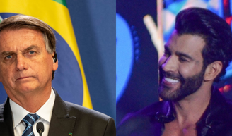 Gusttavo Lima traiu Bolsonaro? Entenda por que anúncio de candidatura causou polêmica com o ex-presidente.