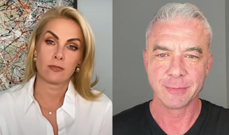 Alexandre Correa tem vitória na Justiça e Ana Hickmann terá que pagar pensão ao ex-marido. Entenda.