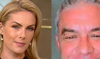 'Lição aos arrogantes': Alexandre Correa manda indireta para Ana Hickmann após garantir pensão de R$ 15 mil.