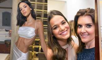 Dieta desinflamatória: nutricionista de Bruna Marquezine ensina receita potente de sopa seca barriga para emagrecer em pouco tempo.