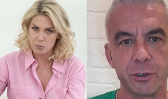 Ana Hickmann culpa Alexandre Correa por dívidas de R$ 70 milhões e desvio multimilionário: 'Patrimônio quase destruído'.