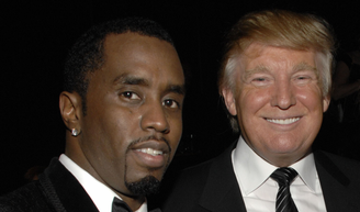 P. Diddy é acusado de estuprar duas mulheres em hotel de Donald Trump. Saiba detalhes.