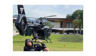 Adeus helicóptero todo dia! Neymar compra seu 103º imóvel em condomínio de luxo com imóveis de até R$ 35 milhões.