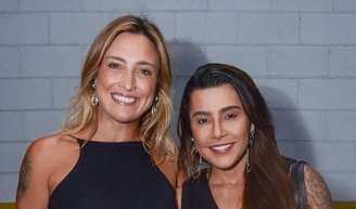 Quem é Tati Dias, a namorada de Lauana Prado? Influencer é mãe e já participou de 'A Fazenda'.