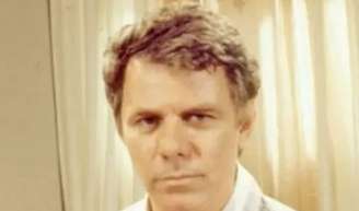 Reginaldo Faria interpretou Ascânio na novela 'Tieta'.