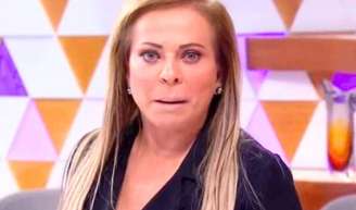 Christina Rocha revelou que é horrível fazer o que não gosta, sobre o programa Tá na Hora, no SBT, em 2024.