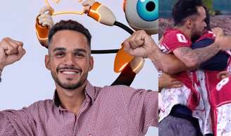 'O mal venceu': João Pedro leva a melhor na Prova do Líder do 'BBB 25' e irrita internautas que não aguentam mais os gêmeos.