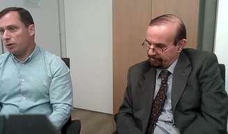 Vídeos de alguns depoimentos foram liberados pelo Alexandre de Moraes