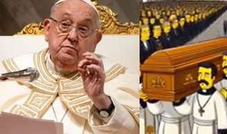 Coincidência macabra? 'Os Simpsons' tem episódio esquecido sobre morte de Papa; com saúde de Papa Francisco em alerta, web resgata cenas