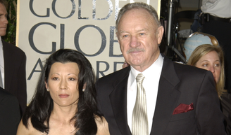 Corpos de Gene Hackman e da esposa foram encontrados com sinais de 'decomposição e mumificação'.