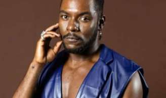 Rei Black é o gavião da novela Mania de Você.