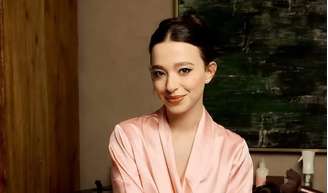 Mikey Madison, atriz