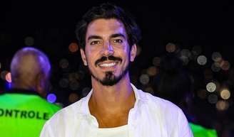 'Uns chorando...': após vitória da Beija-Flor, Presidente da LIESA Gabriel David reage às críticas por apuração polêmica no Carnaval 2025.