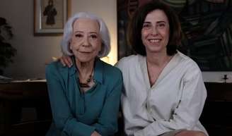 'Referencial de brasilidade': Fernanda Montenegro emociona o Brasil com carta PODEROSA para Fernanda Torres, após vitória no Oscar 2025.