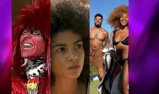 Caipora, irmão de Sheron Menezzes e namorada de Zinha de 'Renascer': 7 atores do elenco de 'Beleza Fatal', novela da Max que estreia na Band, que você provavelmente já viu, mas não lembra de onde!.