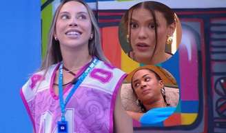 Nem Aline, nem Vitória Strada! Renata vence votação popular e entra na Vitrine do Seu Fifi no 'BBB 25'; entenda como vai funcionar.