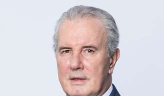 Hoje fora da Record e ex-Globo, jornalista Celso Freitas enfrentou duro golpe na vida pessoal há 7 anos.