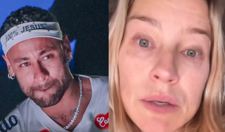 Pronunciamento mais aguardado do Brasil, Luana Piovani detona Neymar após novo escândalo na gravidez da mulher: 'Se afunda'.