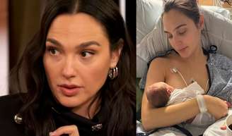 Rainha Má de 'Branca de Neve', Gal Gadot sofreu emergência de saúde aterrorizante que a deixou 'morrendo de medo': 'Não conseguia ouvir ou ver nada'.