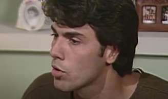 Claudio Lins deu vida ao personagem de Bruno na novela 'História de Amor'.