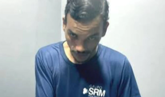 Caso Vitória: Maicol foi coagido a confessar assassinato? Principal suspeito afirma que foi 'colocado em banheiro sujo' antes de confirmar autoria do crime.