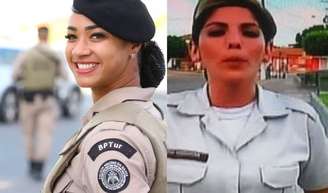 Pouca gente percebeu, mas Aline, do 'BBB 25', e Anamara, do 'BBB 10', tiveram destinos assustadoramente parecidos no reality.