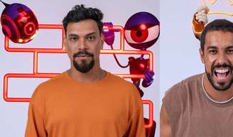 O 'póbi' do Vinícius! Brother se dá mal na Prova do Líder e cai direto no Paredão em semana turbo do 'BBB 25'.