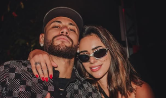 Ex de Neymar e antigo desafeto de Bruna Biancardi fazem parte da lista de padrinhos do casamento, aponta colunista.