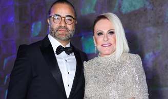 Ana Maria Braga marca casamento com Fábio Arruda após 3 anos de namoro e escolhe time de padrinhos famosos: saiba quem são e mais!.