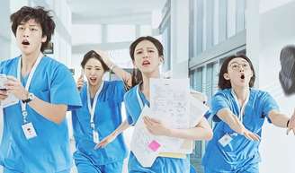 Quais doramas estreiam em abril de 2025? Veja a lista completa com tudo o que chega em breve na Netflix e Viki.