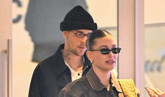 Hailey Bieber e Justin Bieber separados? Unfollow no Instagram faz web levantar teorias: abuso de drogas, fãs de Selena Gomez e mais!.