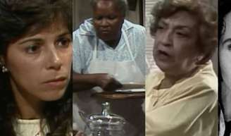 Sumiram de 'Vale Tudo': Globo deixa 4 personagens da novela original de fora do remake; veja quem e saiba motivos!.