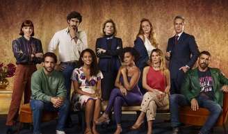 'Vale Tudo' estreia na Globo: compare 30 personagens do elenco da versão original da novela com o remake.
