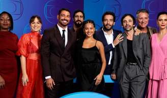 Antes e depois de 'Vale Tudo': transformação radical de 22 atores do elenco em 1ª novela na Globo e atualmente vai te impressionar.