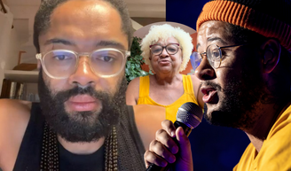 Escândalo familiar! Emicida acusa o próprio irmão de desviar 6 MILHÕES da empresa; mãe sai em defesa do filho acusado.