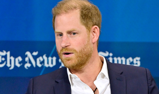 Príncipe Harry está 'perturbado' com acusação de intimidação e assédio. 'Como se tivessem cortado um de seus dedos' diz amigo.