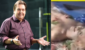 Quase ninguém lembra, mas o 'Domingão do Faustão' ganhou um 'código de ética' com sérias proibições após o clássico 'sushi erótico'.