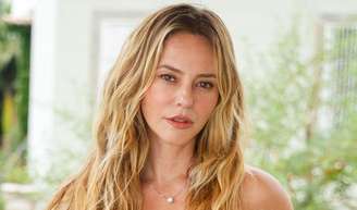 'Paolla Oliveira grávida de trigêmeos': atriz de 'Vale Tudo' diz que rumores de gravidez e separação de Diogo Nogueira são 'bizarros'.