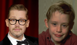 Agressões físicas, roubo e distanciamento de 30 anos: tudo sobre a briga de Macaulay Culkin com o pai.
