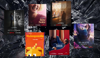 Nem 'Adolescência' nem 'Cassandra': tudo sobre a 7ª temporada de 'Black Mirror'; a série queridinha da Netflix.