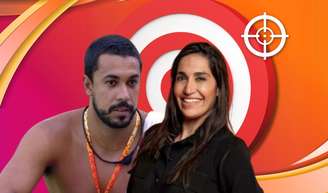 'BBB 25' na mira da web: quais os maiores RANÇOS do público no Top 10 do programa, após eliminação de Vilma?.