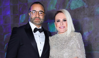 Convidados mega famosos, vestido de noiva exclusivo e mais: tudo o que já se sabe sobre o casamento de Ana Maria Braga.