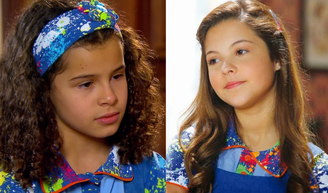 Treta de ex-Chiquititas: Gabriella Saraivah rebate Júlia Gomes e expõe fala polêmica sobre roupa: ‘coisa de pobre’.