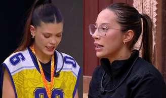 Vitória da Vitória! Atriz vence Prova do Líder no 'BBB 25' e coloca Renata e os gêmeos na mira do Paredão; web reage: 'Craque do jogo'.