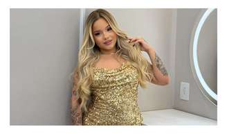 'Já não basta a dor de ter enterrado um filho...': Danny Maria, que perdeu bebê no parto, lamenta ataques na web.