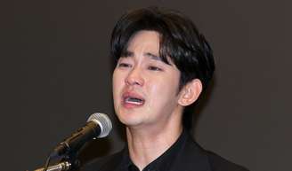 Adeus 'Knock Off'? Disney+ toma atitude com série de Kim Soo-hyun que seria lançada neste ano; projeto está por um fio.